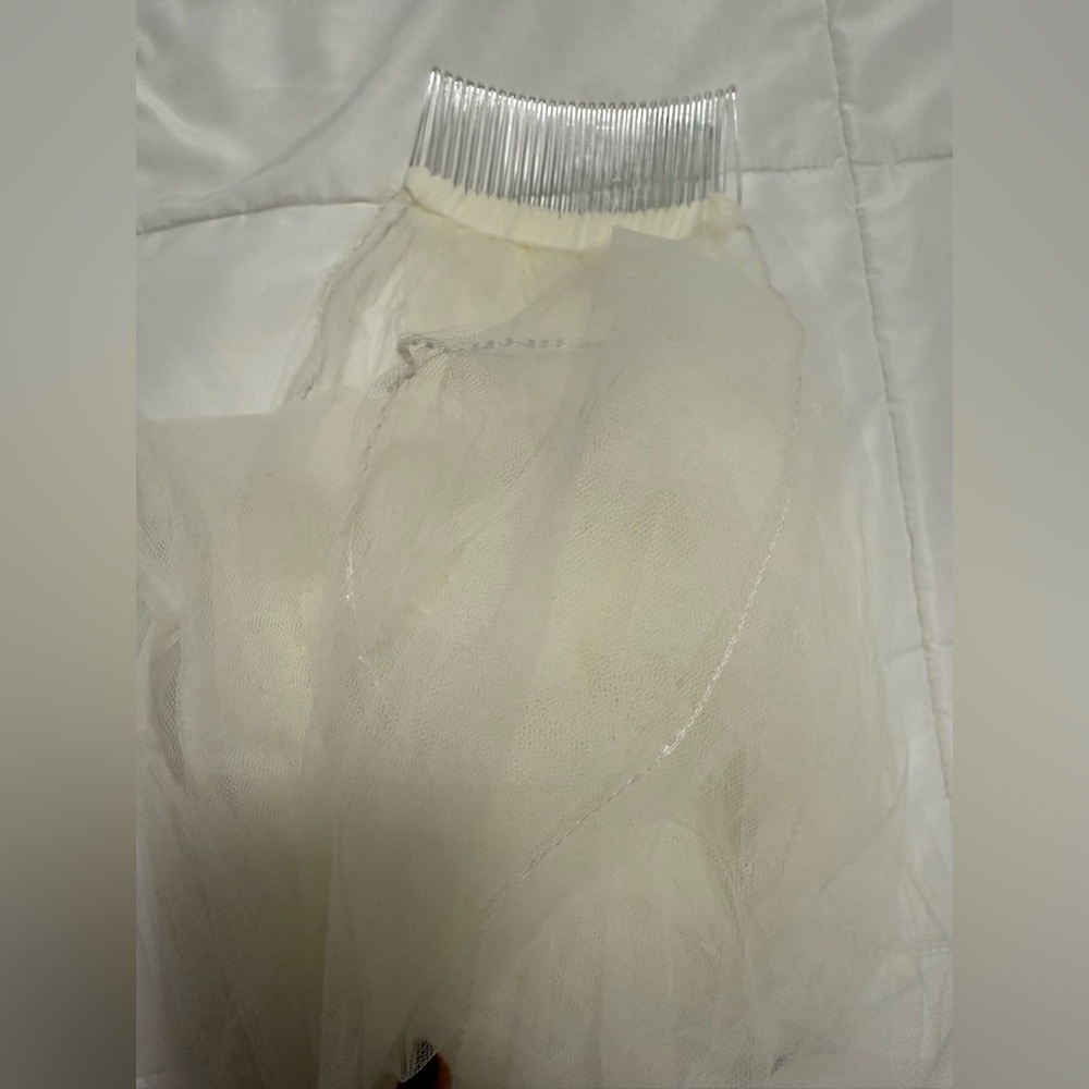 David’s Bridal Veil - Picture 9 of 9
